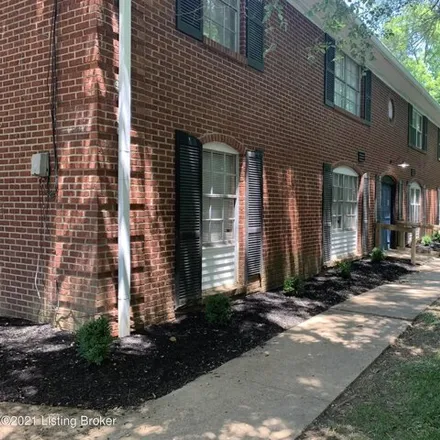 Rent this 1 bed apartment on 449 Mount Holly Avenue in Louisville, KY 40206