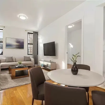 Rent this 2 bed apartment on 46 Downing Street in New York, NY 10014