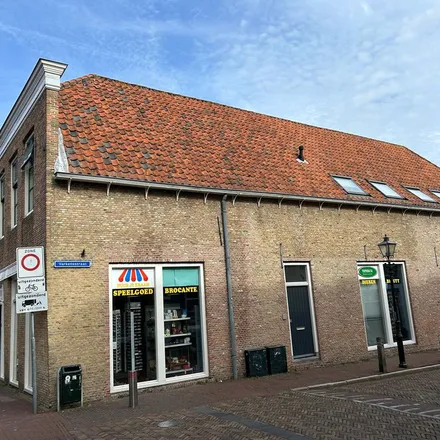 Image 1 - vestingwerken van Brielle, Jan van Duivenvoordeweg, 3231 VZ Brielle, Netherlands - Apartment for rent