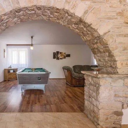 Image 2 - Vodnjan, Istria County, Croatia - Duplex for rent