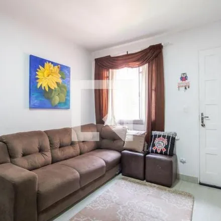Buy this 2 bed apartment on Rua Agostinho Navarro in Conceição, Osasco - SP