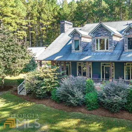 Buy this 5 bed house on 1651 Old Salem Road in Salem, Oconee County