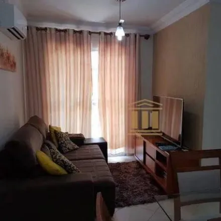 Buy this 2 bed apartment on Viaduto dos Expedicionários in Jardim Bela Vista, São José dos Campos - SP