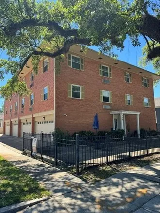 Buy this 1 bed condo on 500 South Norman C. Francis Parkway in New Orleans, LA 70119