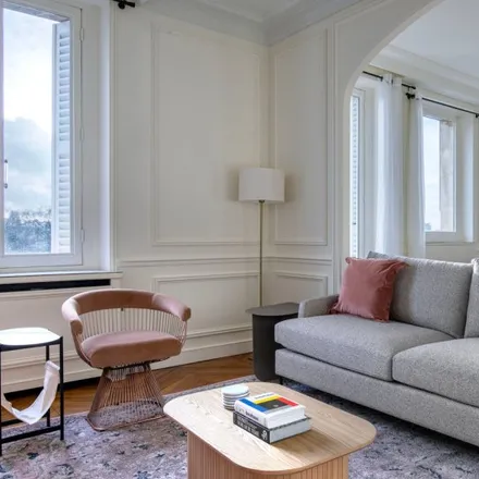 Rent this 2 bed apartment on 15 Rue de Médicis in 75006 Paris, France