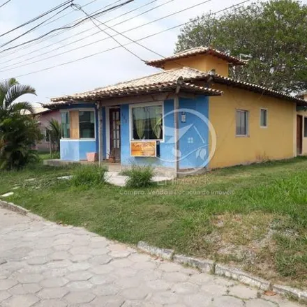 Image 2 - Estrada do Guriri, Ogiva, Cabo Frio - RJ, 28923-220, Brazil - House for sale