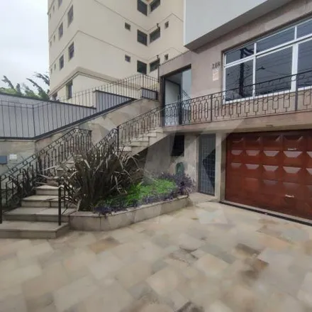 Rent this 3 bed house on Edifício São paulo in Rua George Oetterer 250, Vila Paulicéia