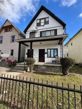 Buy this 3 bed house on 437 7th Street in Buffalo, NY 14201