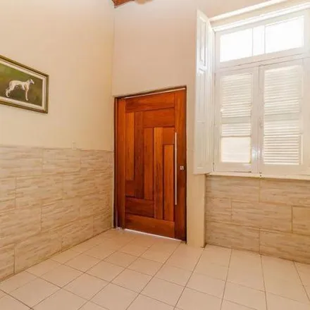 Rent this 3 bed house on Rua 17 de Junho in Menino Deus, Porto Alegre - RS