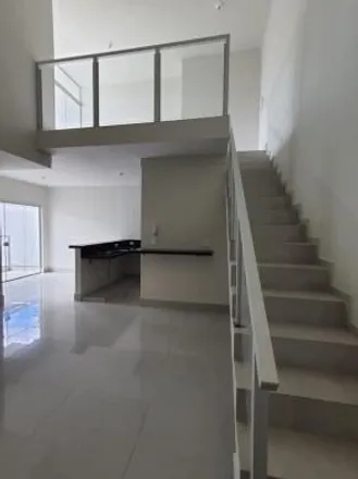 Rent this 3 bed apartment on Rua Congonhas in Lagoa Santa - MG, 33230
