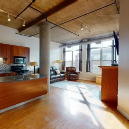 Buy this 2 bed apartment on #811,111 South Morgan Street