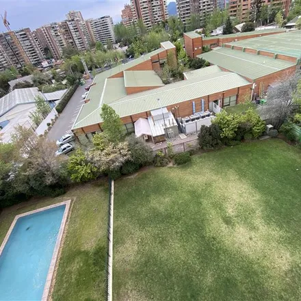 Image 3 - Liceo Rafael Sotomayor, Las Tranqueras 726, 765 0558 Provincia de Santiago, Chile - Apartment for sale