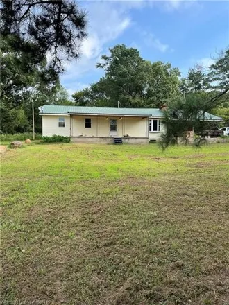 Buy this 3 bed house on 30962 County Road E1470 in Le Flore County, OK 74966