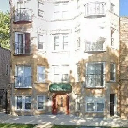 Rent this 2 bed house on 3914-3918 North Kedvale Avenue in Chicago, IL 60641