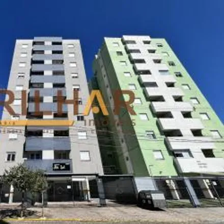Image 2 - Rua Olinda Pontalti Peteffi, Diamantino, Caxias do Sul - RS, 95059-529, Brazil - Apartment for sale