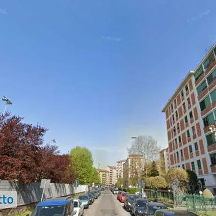 Rent this 3 bed apartment on Via Fratelli Rosselli 17 in 20139 Milan MI, Italy