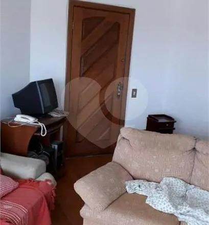 Rent this 3 bed apartment on Rua Alfredo Pujol 169 in Santana, São Paulo - SP