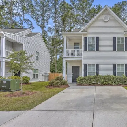 Buy this 4 bed house on 255 Spencer Cir in Summerville, South Carolina