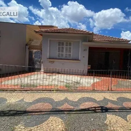 Buy this 2 bed house on Travessa da Saudade in Jardim Elite, Piracicaba - SP