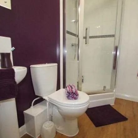 Rent this 1 bed apartment on Houndiscombe Road in Plymouth, PL4 6AJ