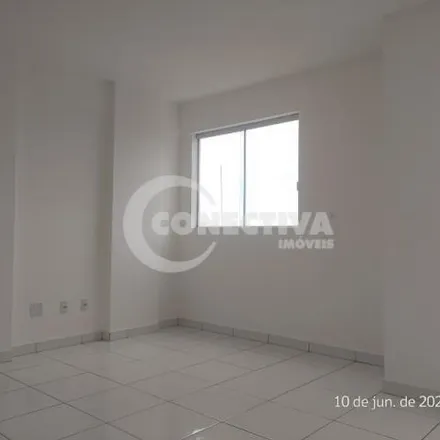 Rent this 2 bed apartment on Avenida B in Setor Araguaia, Aparecida de Goiânia - GO