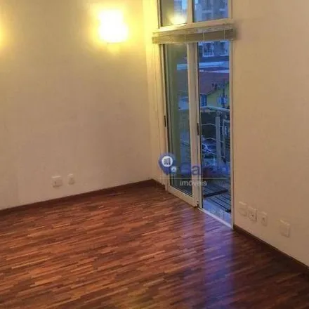 Rent this 1 bed apartment on Rua McConnel in Jardim Miriam, São Paulo - SP