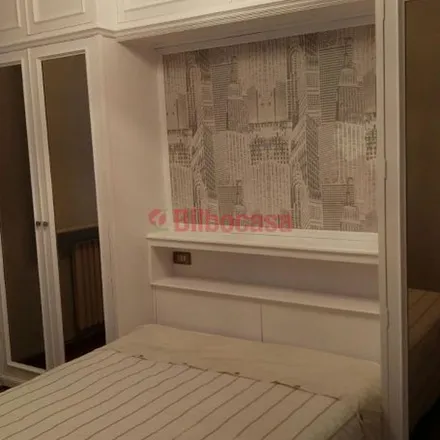 Rent this 2 bed apartment on Calle General Salazar / Salazar jeneralaren kalea in 16, 48012 Bilbao