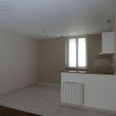 Rent this 0 bed apartment on 44 Rue Villette Gâté in 28400 Nogent-le-Rotrou, France