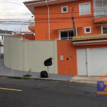 Buy this 4 bed house on Rua Antônio Vanucci in Padroeira, Osasco - SP