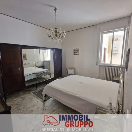 Rent this 4 bed apartment on Via La Specchia in 76123 Andria BT, Italy