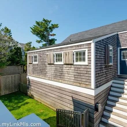 Buy this 2 bed condo on 15 Meader Street in Mikas Pond, Nantucket