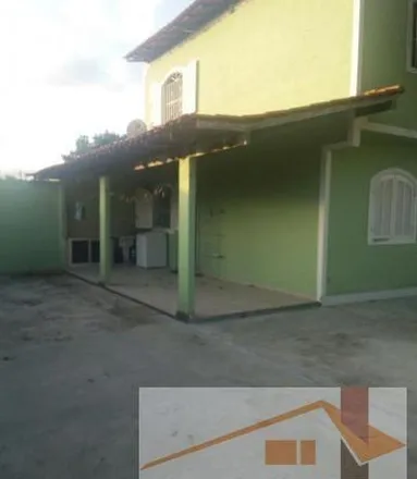 Image 2 - Rua Pero Vaz de Caminha, Areal, Araruama - RJ, 28978-110, Brazil - House for sale