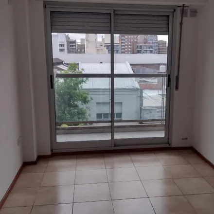 Rent this 1 bed apartment on Buenos Aires 3611 in General Las Heras, Rosario