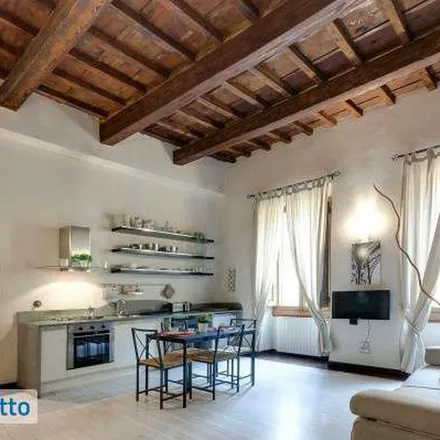 Rent this 1 bed apartment on Via dei Calzaiuoli 18 R in 50122 Florence FI, Italy