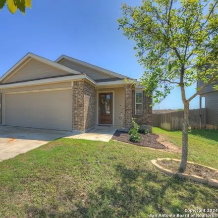 Buy this 3 bed house on Arctic Warbler in Guadalupe County, TX 78130