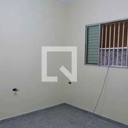 Rent this 1 bed house on Rua Arlindo Aparecido da Silva in Montanhão, São Bernardo do Campo - SP