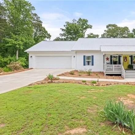 Buy this 3 bed house on unnamed road in Hall County, GA 30575
