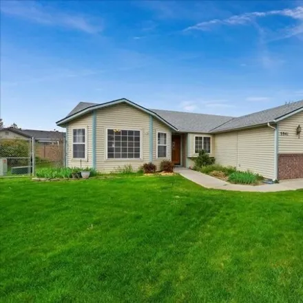 Image 2 - 5941 North Brook Place, Garden City, ID 83714, USA - House for sale