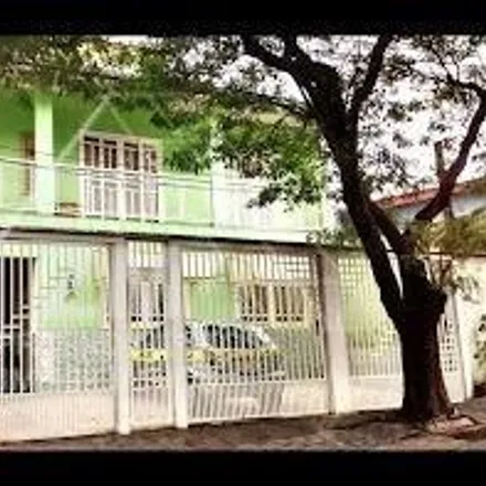 Buy this 5 bed house on Rua Maria Cavalheiro in Ponte Preta, Campinas - SP
