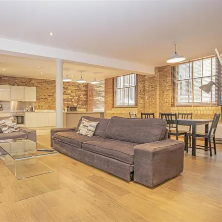 Rent this 2 bed apartment on 35-42 Charlotte Road in London, EC2A 3PE