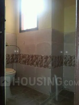 Rent this 1 bed house on unnamed road in Sector 62, Noida - 201301