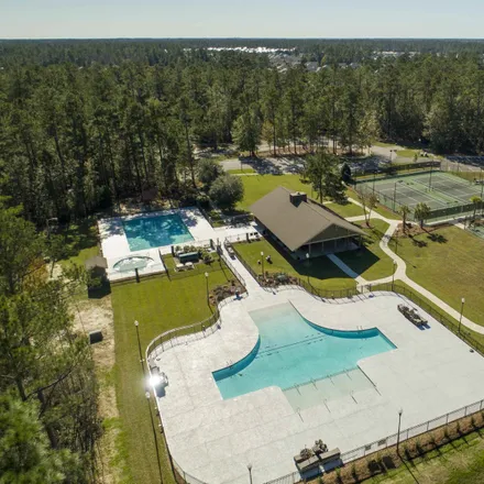Image 7 - 201 West Sam Harrell Road, Florence, SC 29501, USA - House for sale