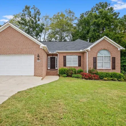 Buy this 3 bed house on 506 Sugarloaf Drive in Macon, GA 31204