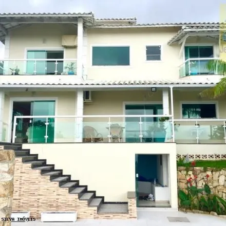 Buy this 6 bed house on Alameda 12 in Cabo Frio - RJ, 28924-203