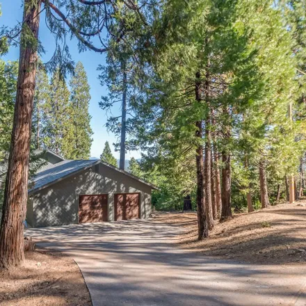 Buy this 4 bed house on 3029 Forest Lane in Arnold, Calaveras County