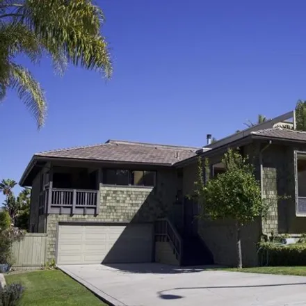 Rent this 4 bed house on 2032 Cordero Road in San Diego, CA 92014