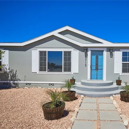 Buy this 4 bed house on 13114 Azure View Road in San Bernardino County, CA 92372