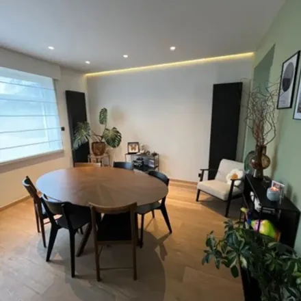 Rent this 2 bed apartment on Duifhuisstraat 7 in 9770 Kruisem, Belgium