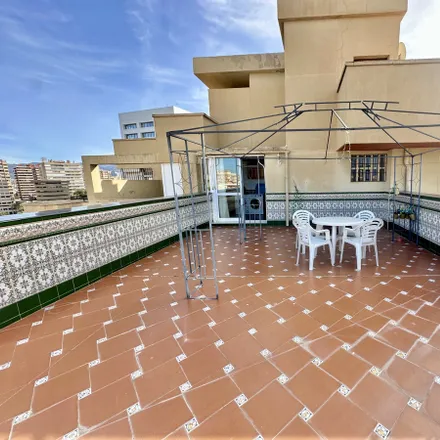 Buy this studio apartment on Málaga in Andalusia, Spain