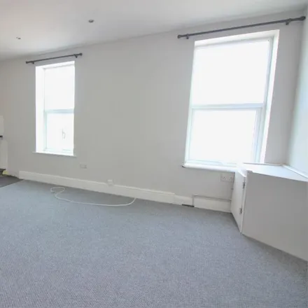 Rent this 2 bed apartment on Wanda's Hairstyles in 11 Bridge Street, Sefton